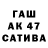 БУТИРАТ GHB Mirjalol Rahimbekov