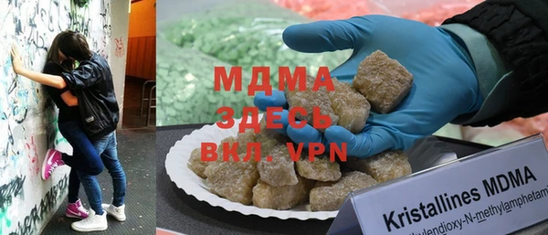 стаф Вязьма